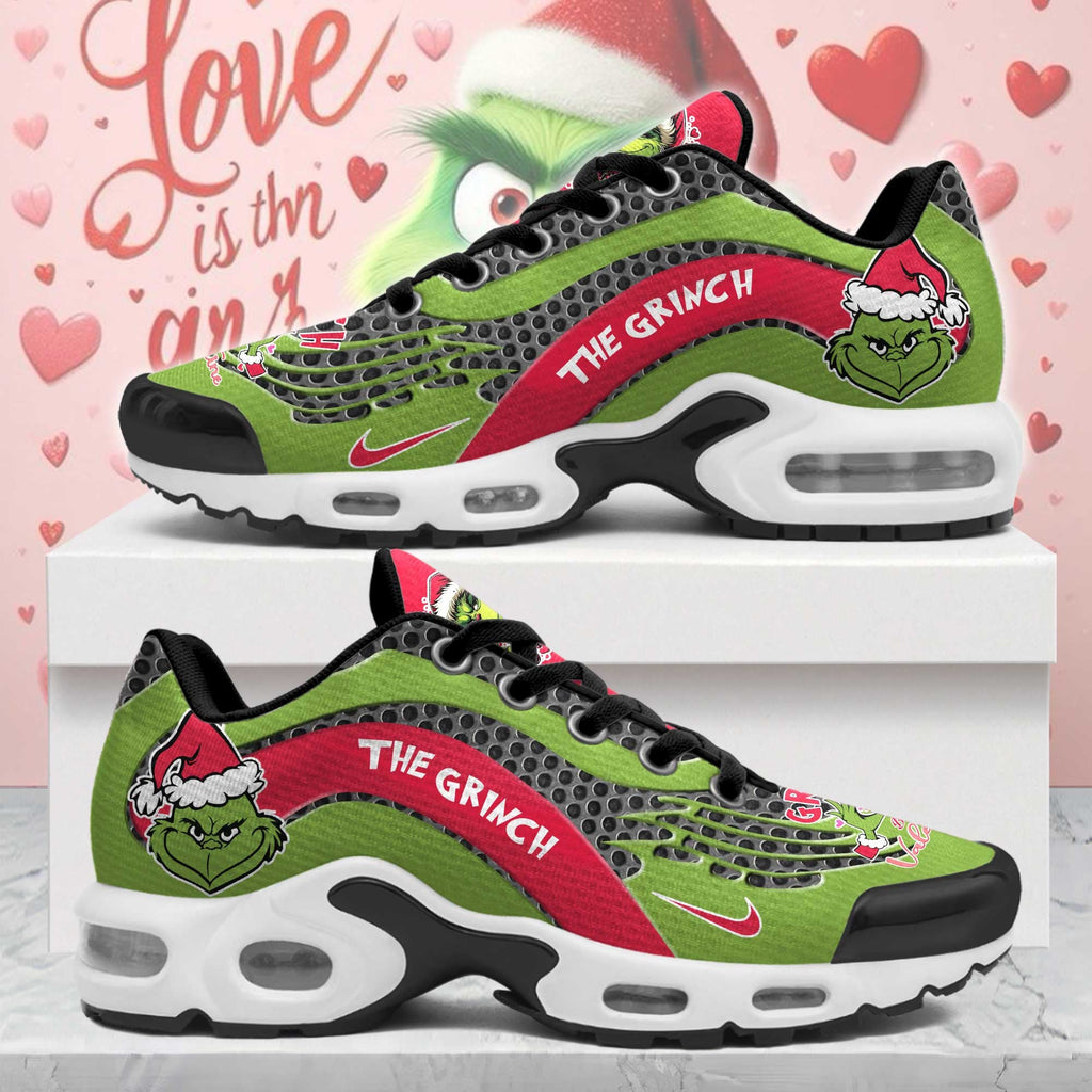 PREMIUM SPORT SHOES HCT NTH GRIN 3012241