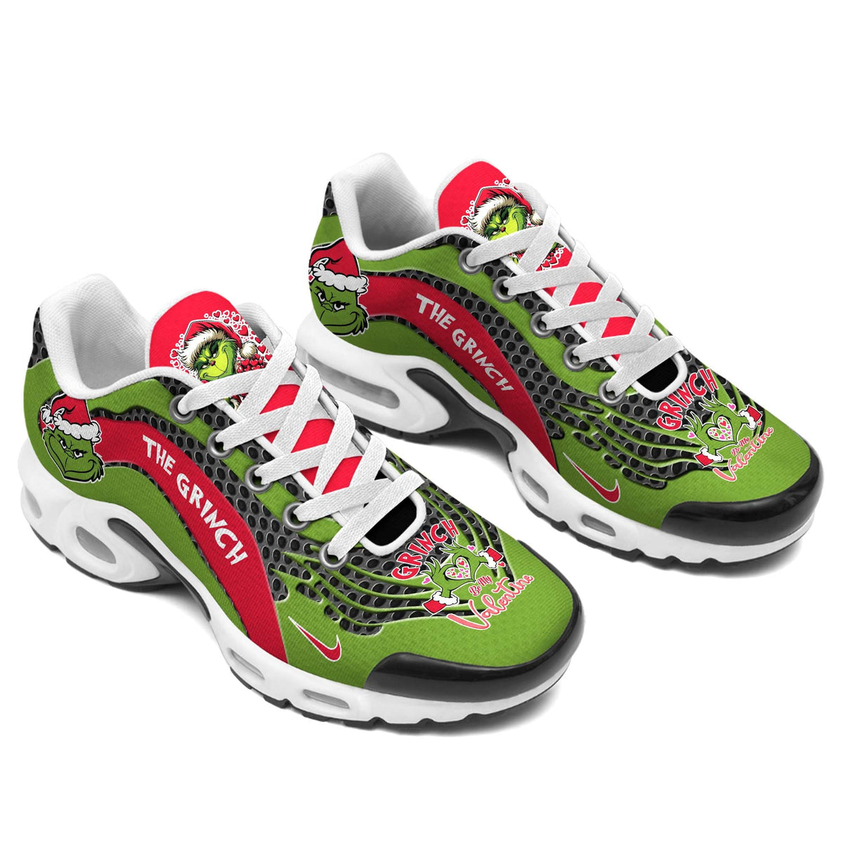 PREMIUM SPORT SHOES HCT NTH GRIN 3012241