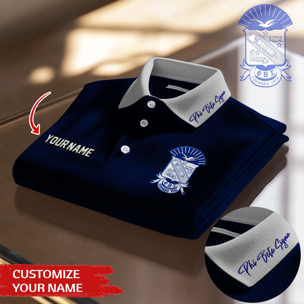 PREMIUM POLO SHIRT HANN NTH PBS 1107253