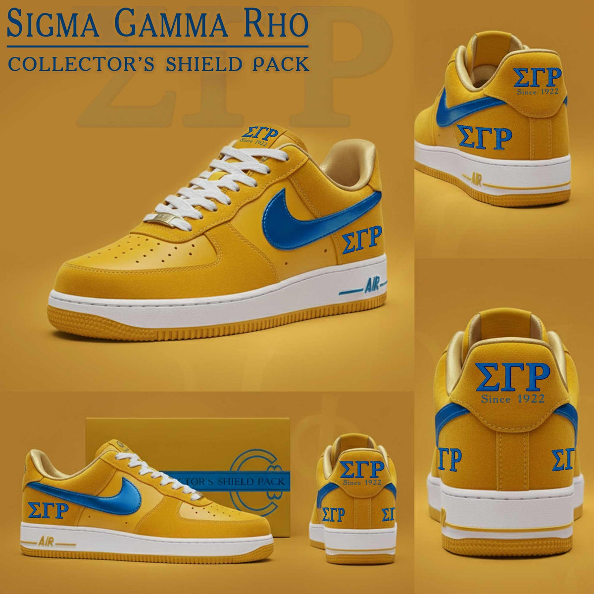 PREMIUM AF1 SNEAKER HCT APT SGR 2411257 1
