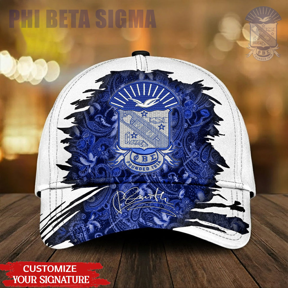 PREMIUM CAP TULT NTH PBS 0101253