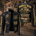 LEATHER JACKET TULT NTH SMBE 2809267