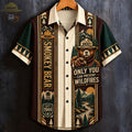 PREMIUM HAWAIIAN SHIRT HCT APT SMBE 3009263