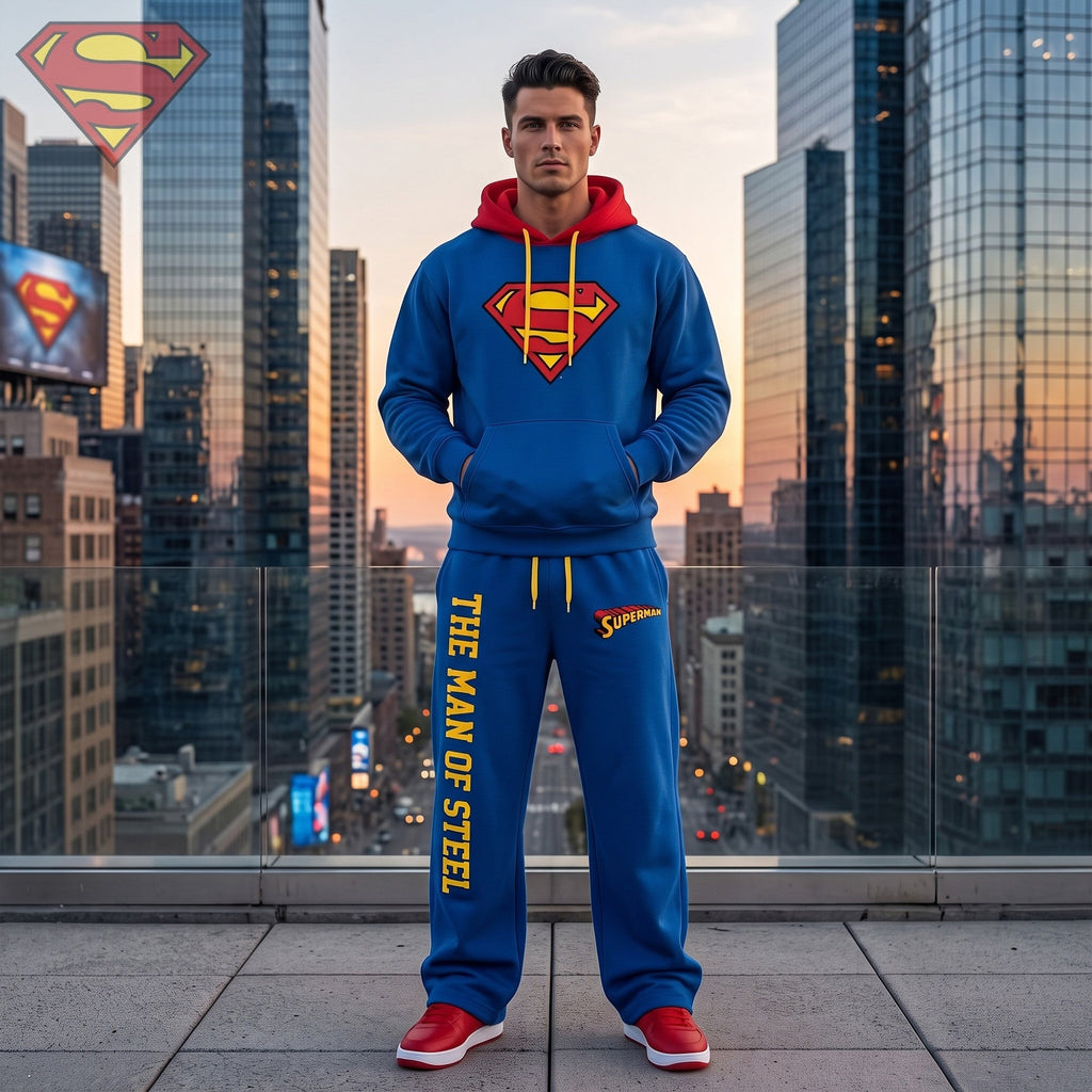 Premium Hoodie Set ALK HTT SUPE 0610263