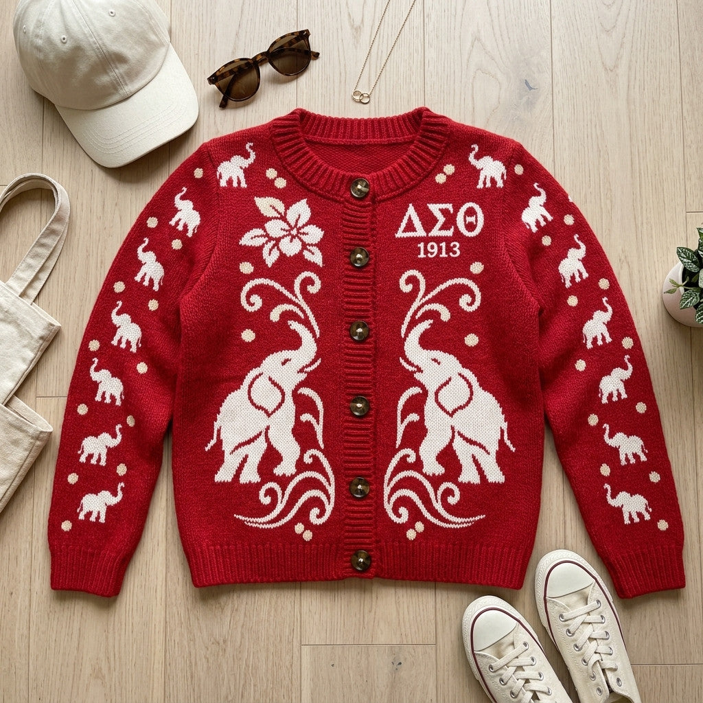 PREMIUM KNIT SWEATER TLQ DBD DST 0610266