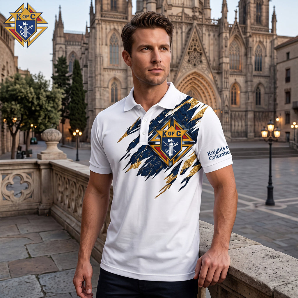 PREMIUM POLO SHIRT ALK HTT KOC 0810266