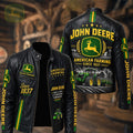 LEATHER JACKET TULT NTH JODE 1009261