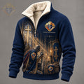 Premium Sweater Neck Shirt HCT HTT KOC 0910266