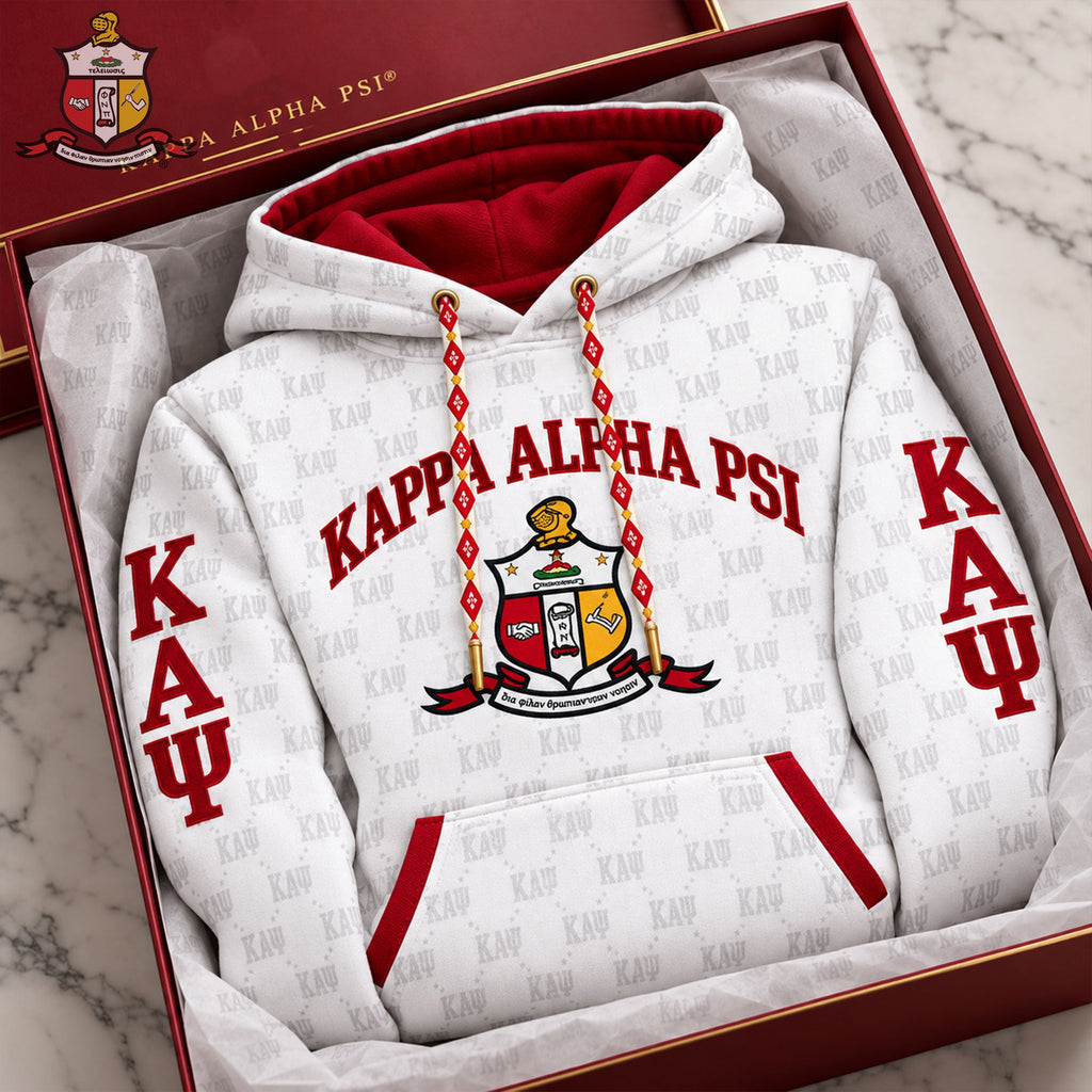 Premium Hoodie Set HNN HTT KAP 09102612