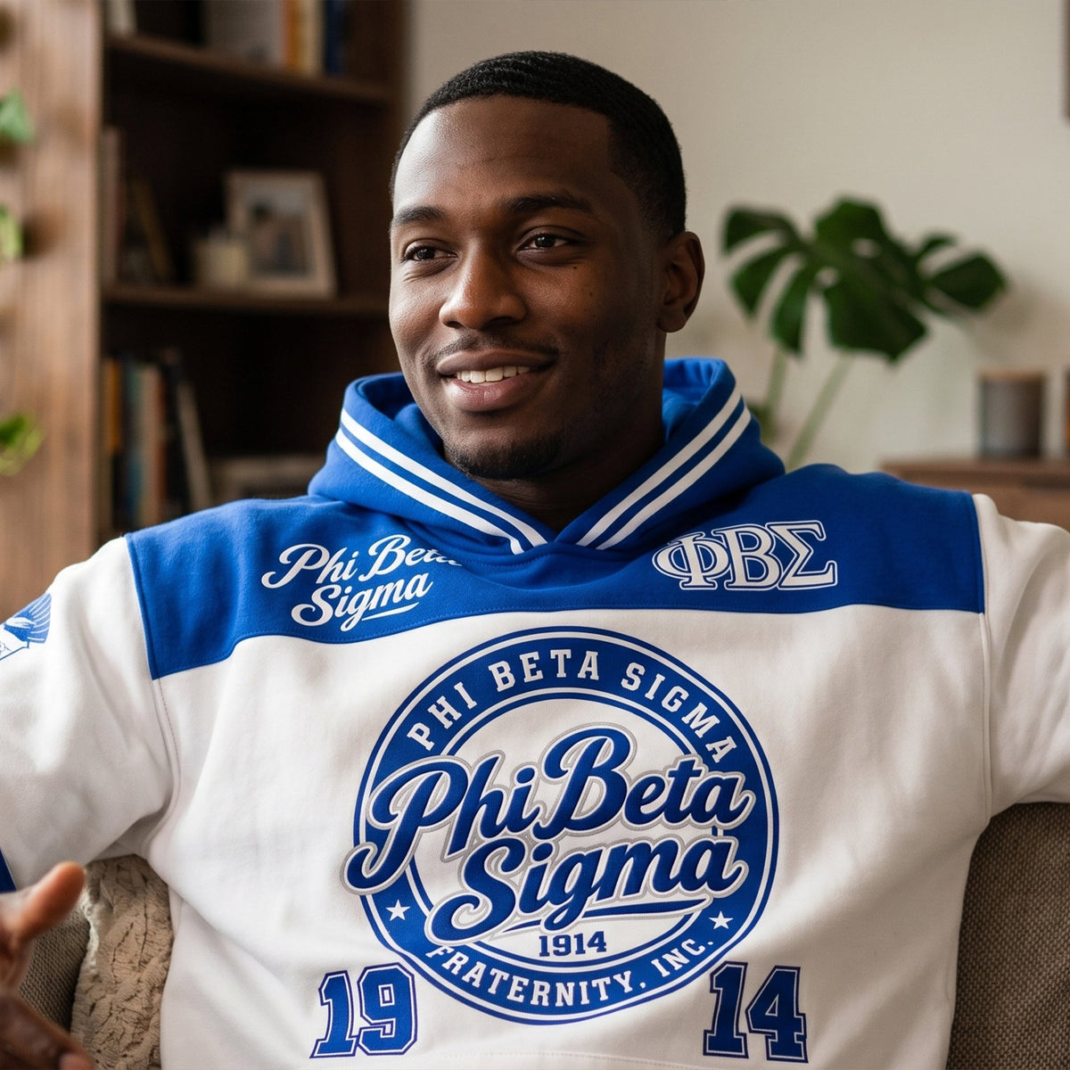 Premium Hoodie TULT NTH PBS 2010262