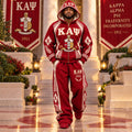 Premium Hoodie Set TLQ DBD KAP 2210263