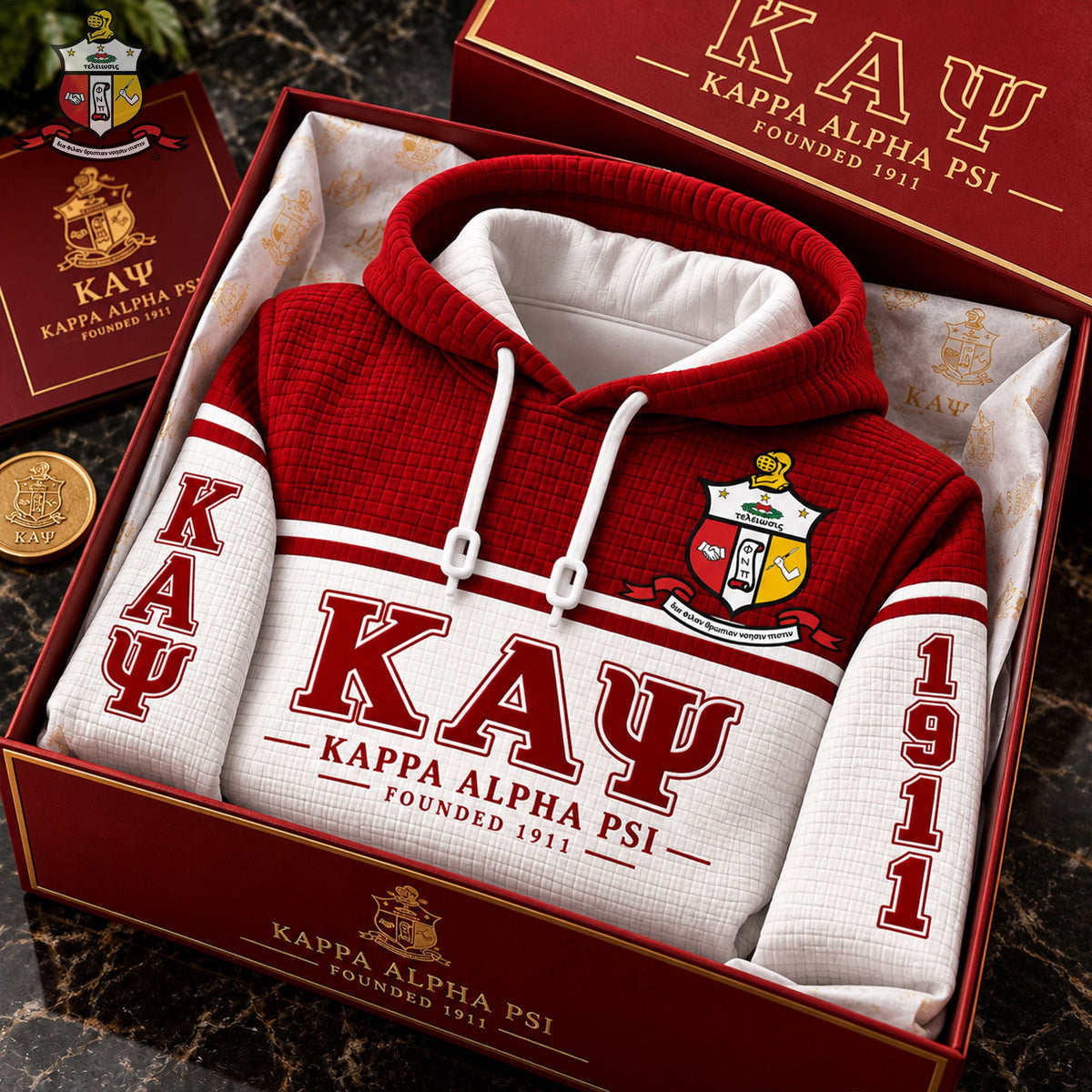 PREMIUM SHIRTS HANNN TND KAP 22102614