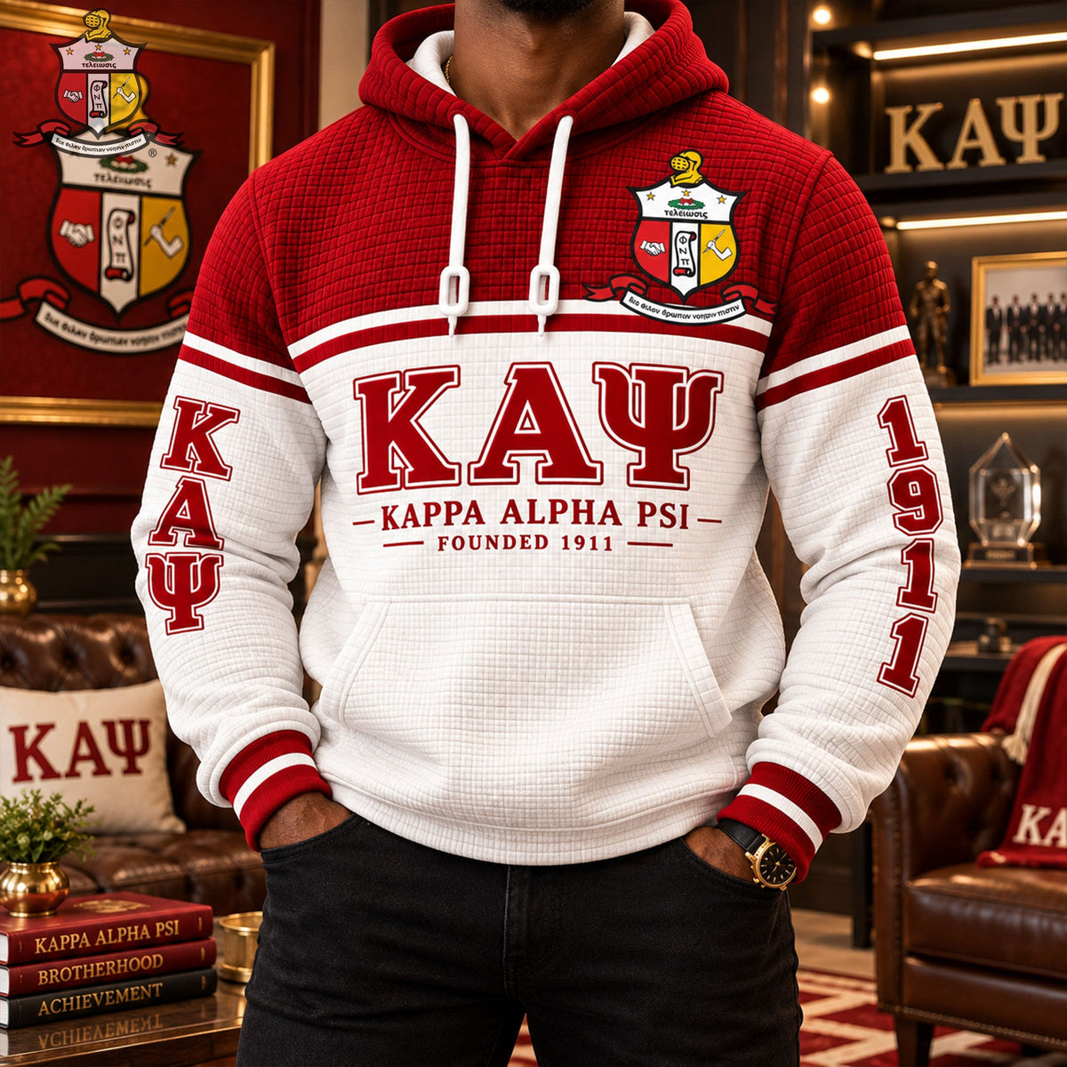 PREMIUM SHIRTS HANNN TND KAP 22102614