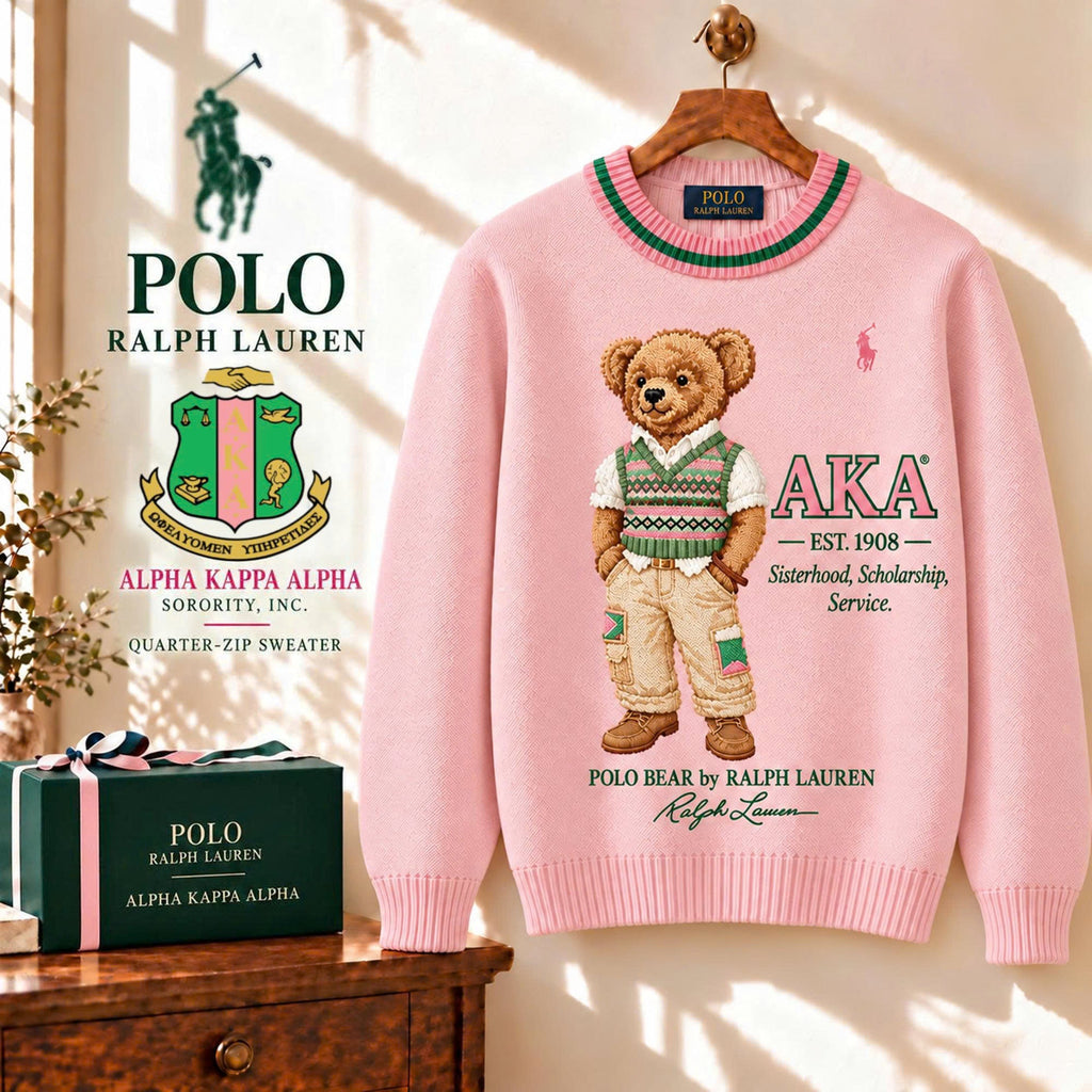PREMIUM SWEATER ALK YPT AKA 2410261