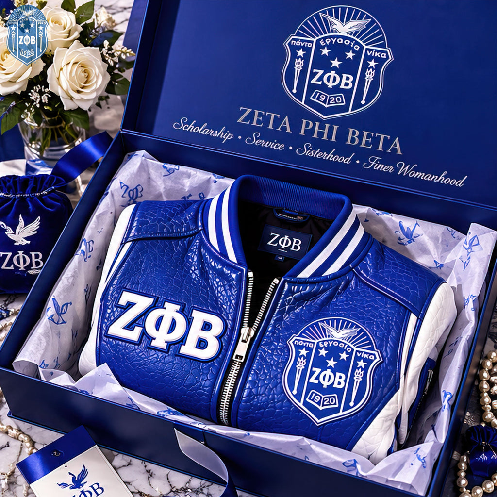 Premium Leather Zipper Jacket HANNN TND ZPB 2610262
