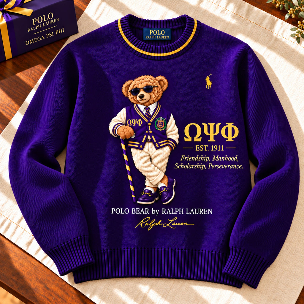 PREMIUM CREWNECK SWEATER ALK YPT OPP 2710261