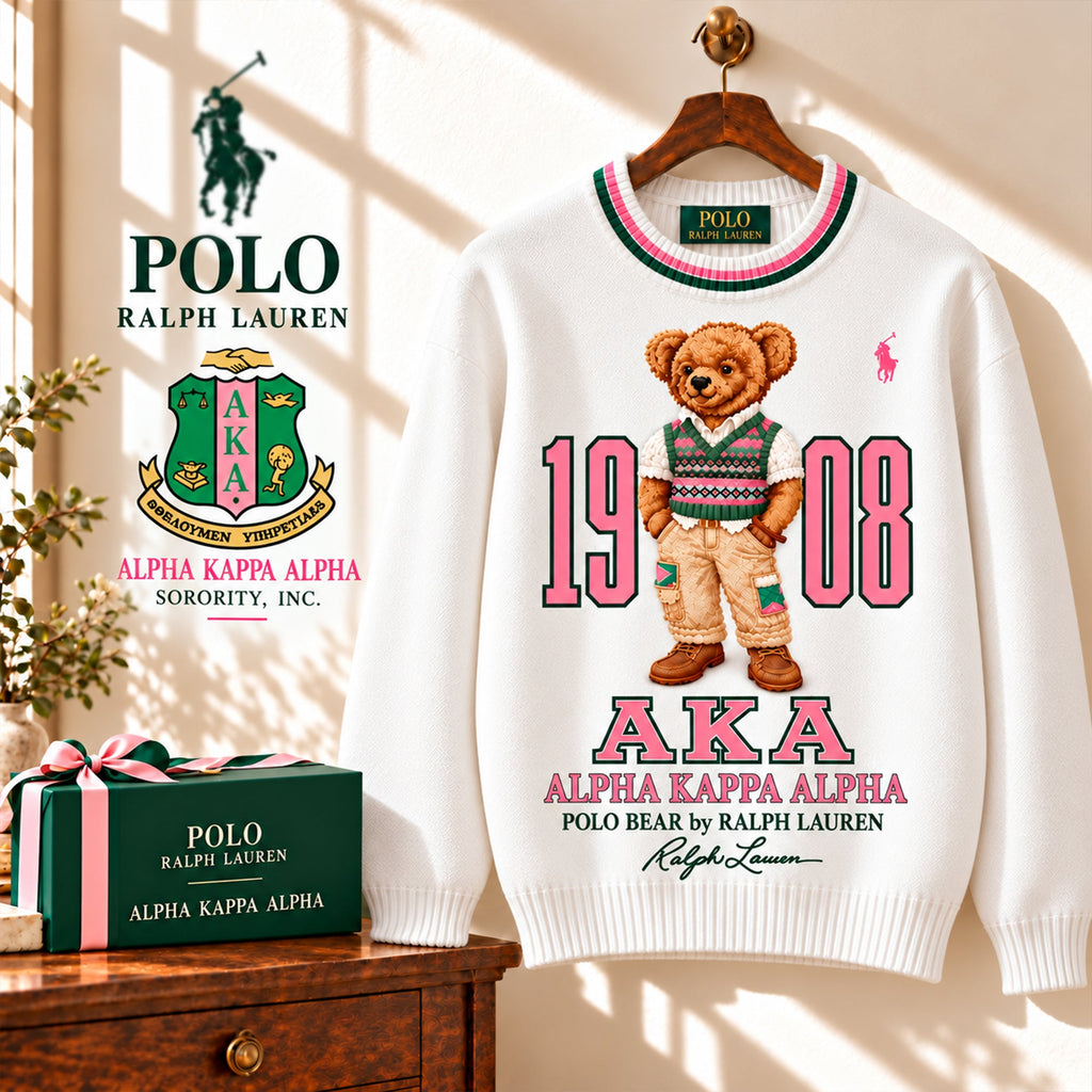 PREMIUM CREWNECK SWEATER ALK YPT AKA 2710261