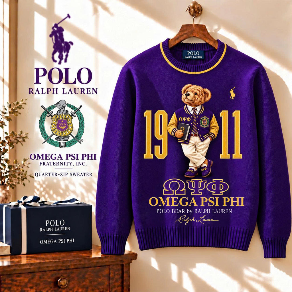 PREMIUM CREWNECK SWEATER ALK YPT OPP 2810262