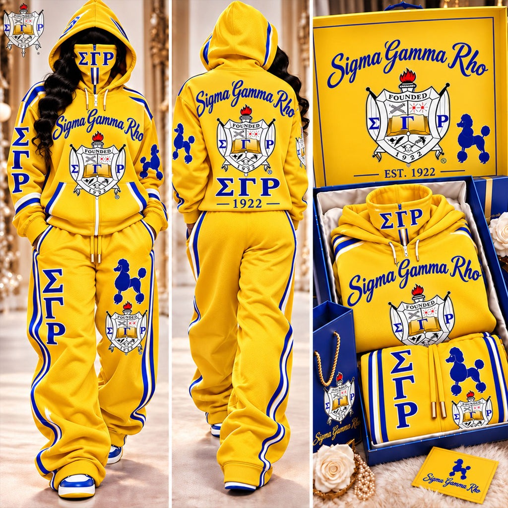 Premium Masked Hoodie Tracksuit Set HANNN TND SGR 2810264