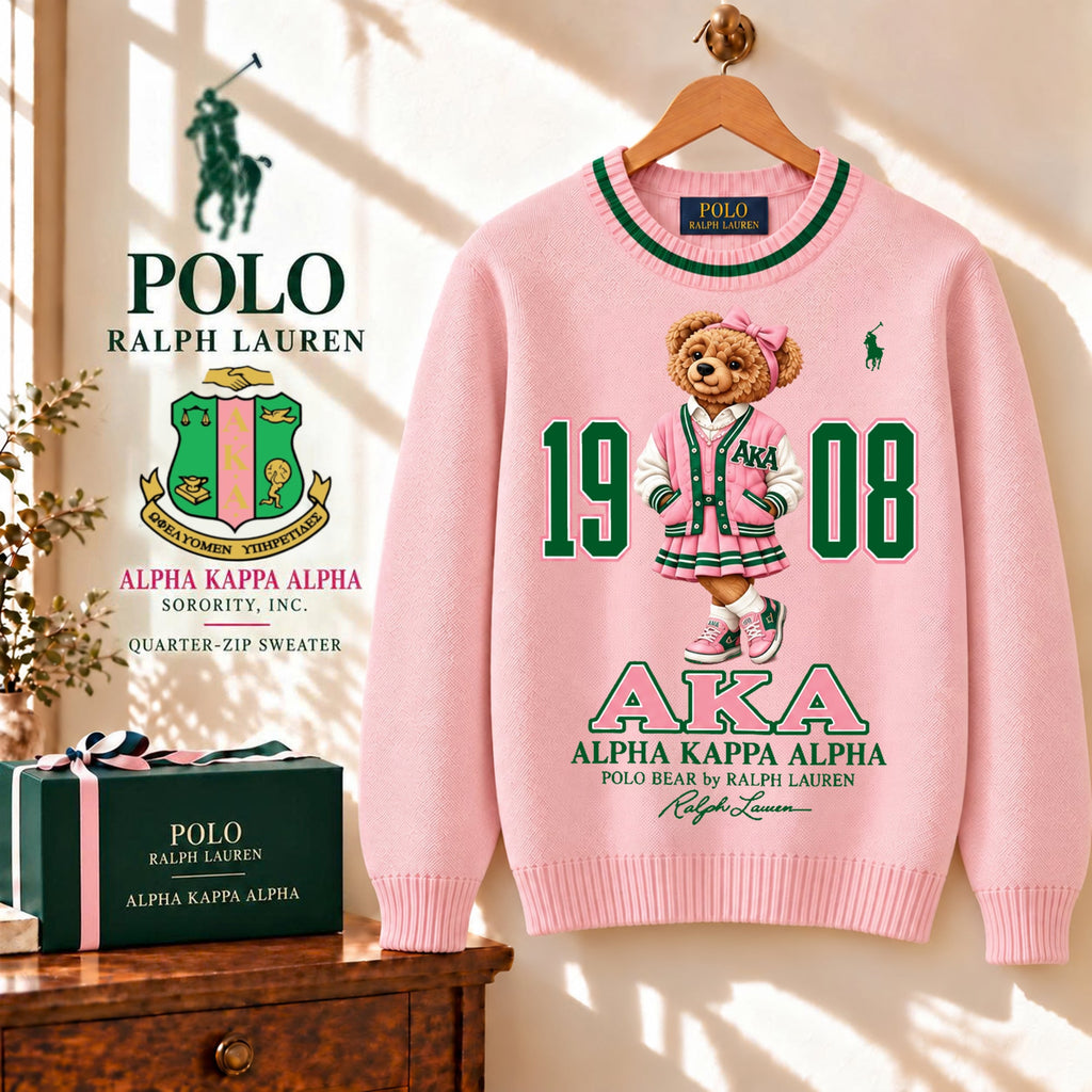 PREMIUM CREWNECK SWEATER ALK YPT AKA 2810261