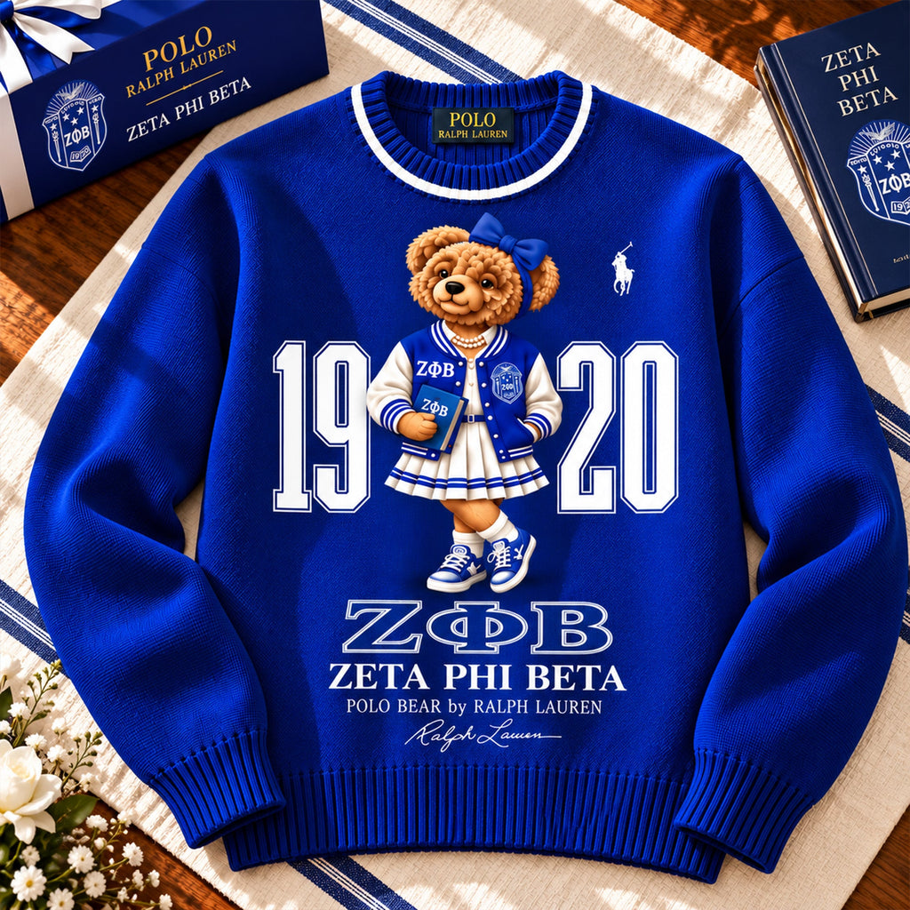 PREMIUM CREWNECK SWEATER ALK YPT ZPB 2810261