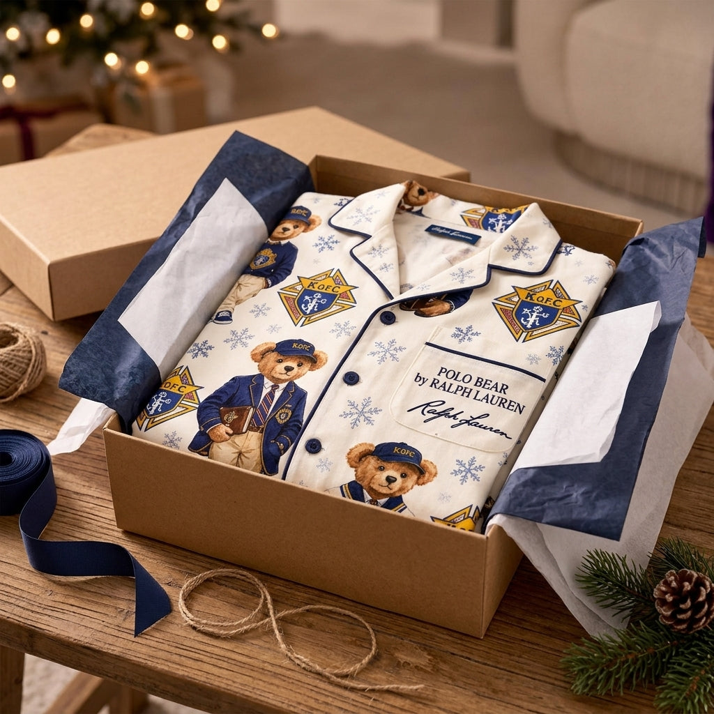 PREMIUM PAJAMAS SET TLQ HTT KOC 2810269
