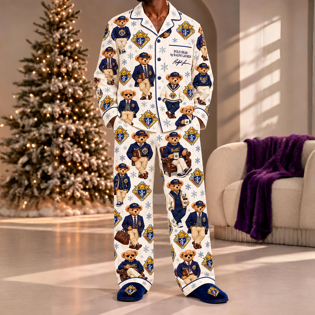 PREMIUM PAJAMAS SET TLQ HTT KOC 2810269