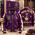 PREMIUM LEATHER BOMBER JACKET HANNN TND OPP 29102614