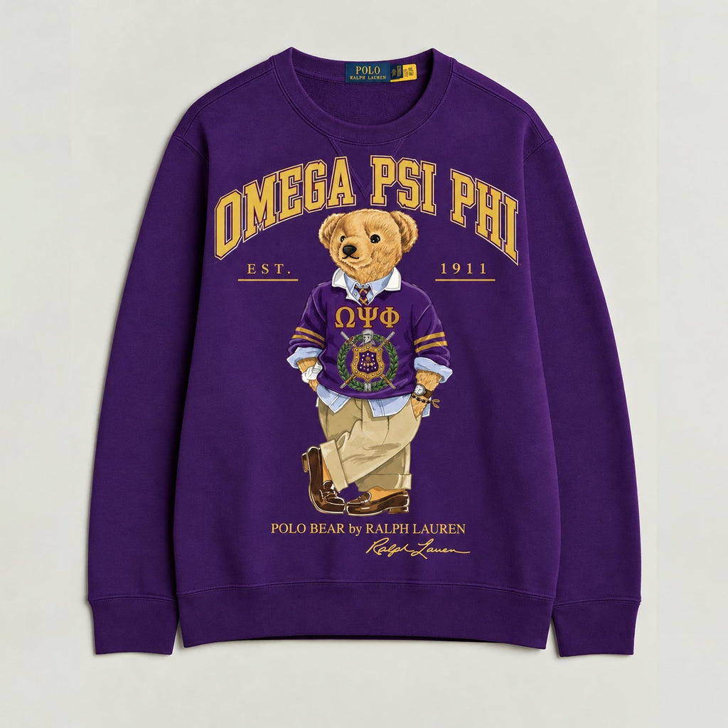 PREMIUM SWEATER TLQ DBD OPP 2910269
