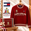 Premium Cable-knit Sweater HANNN TND KAP 30102610