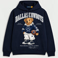 PREMIUM HOODIES TLQ DBD DACO 3010263