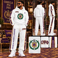 Premium Hoodie Set TLQ HTT OPP 3010261