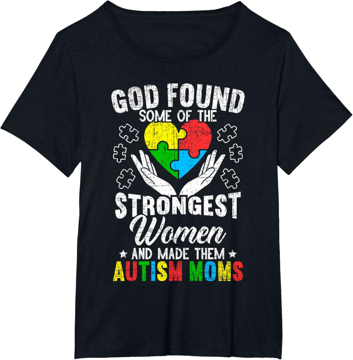 Autism Mom ASD Awareness Autism Spectrum Disorder Mother