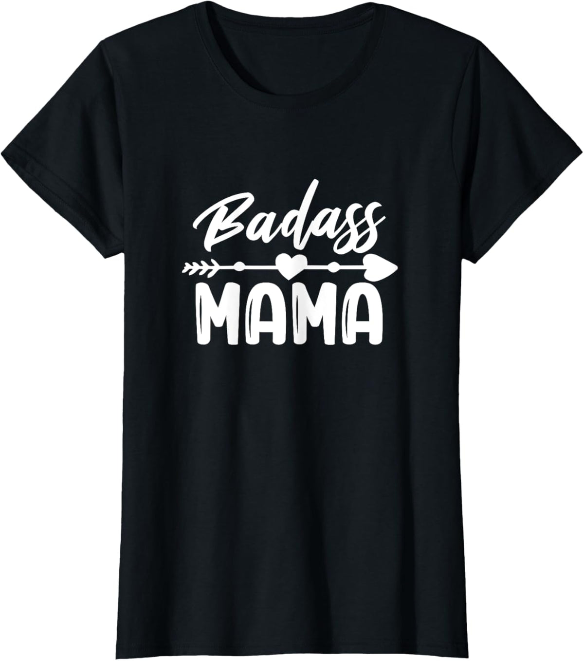 Badass Mama Mom Mother Mother's Day