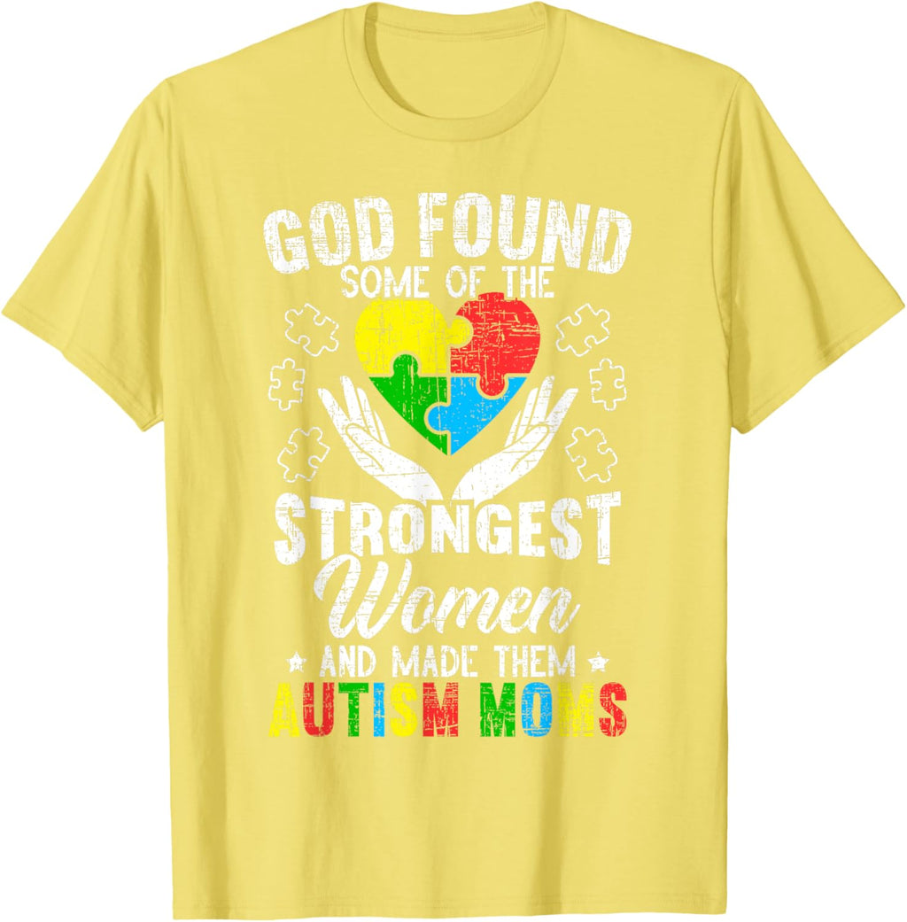 Autism Mom ASD Awareness Autism Spectrum Disorder Mother