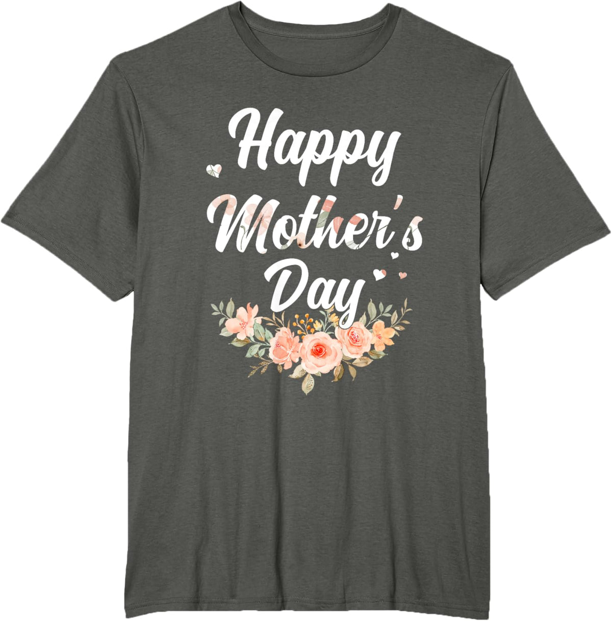 Happy Mothers Day for Mom Mommy Grandma Womens