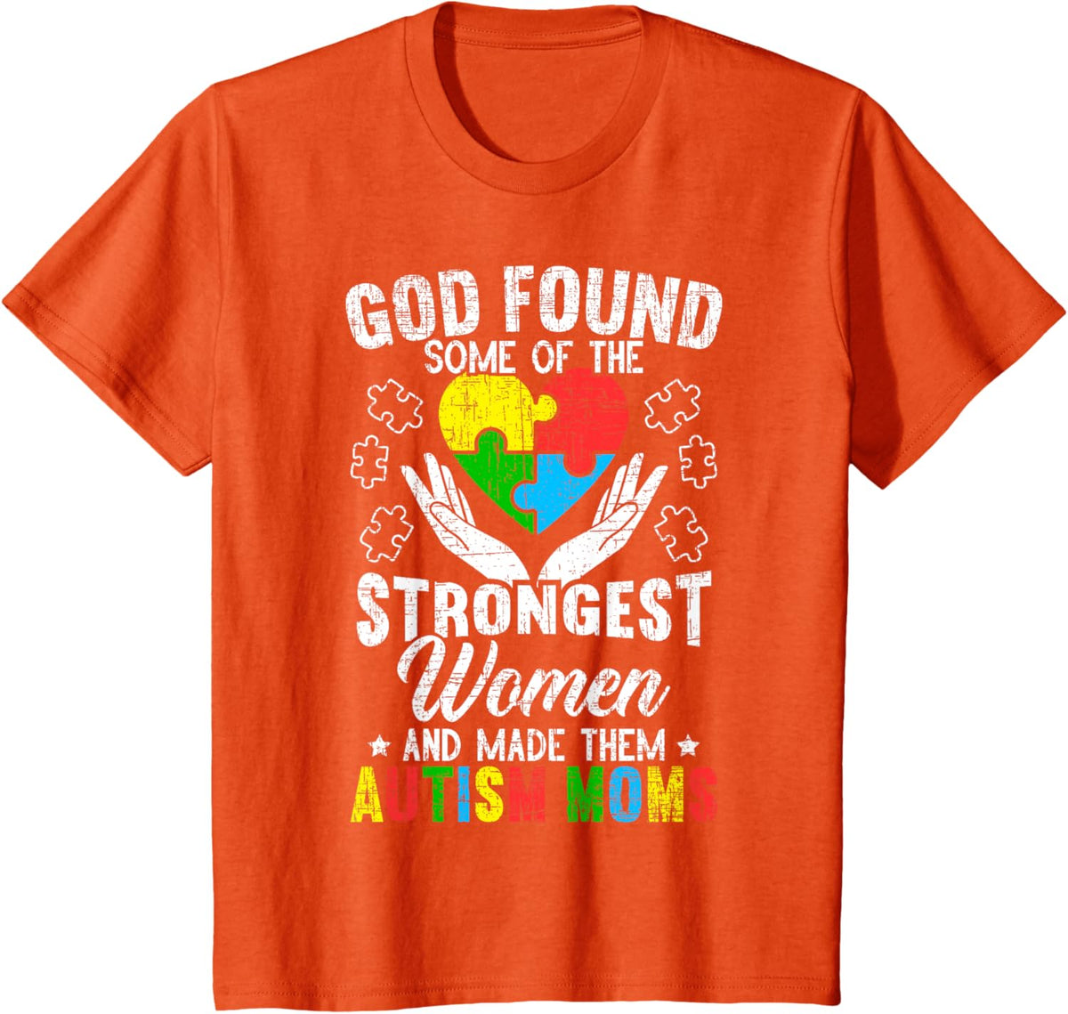 Autism Mom ASD Awareness Autism Spectrum Disorder Mother