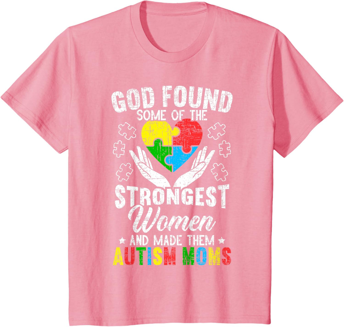 Autism Mom ASD Awareness Autism Spectrum Disorder Mother