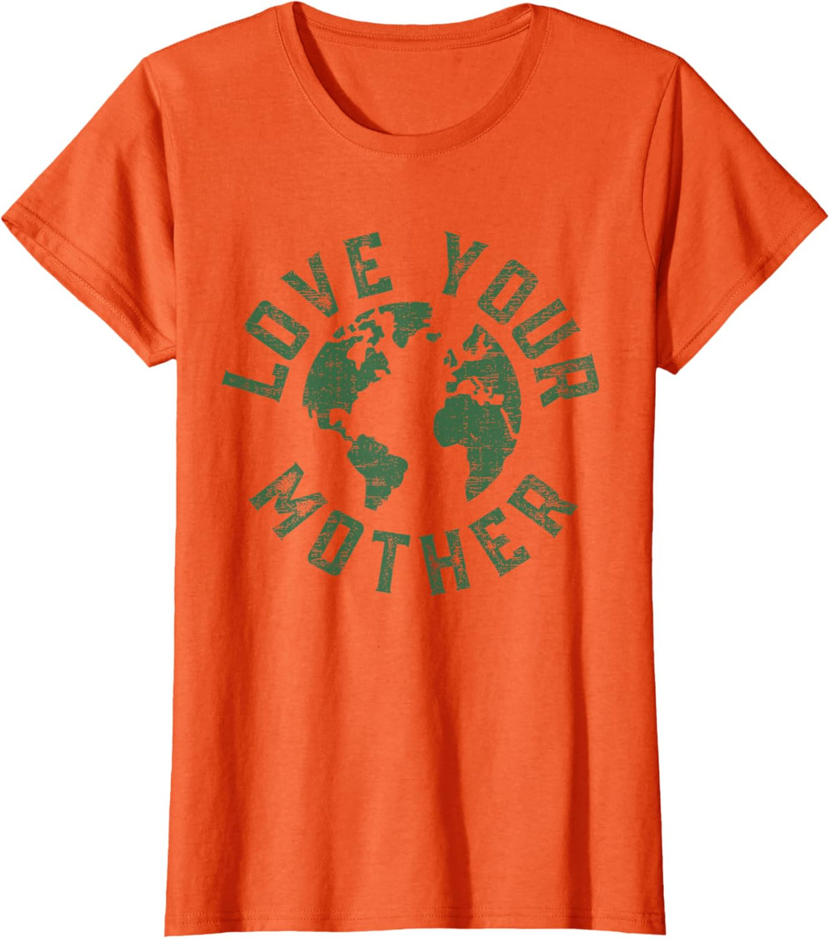 Earth Day Every Day Love Your Mother Planet Environmentalist