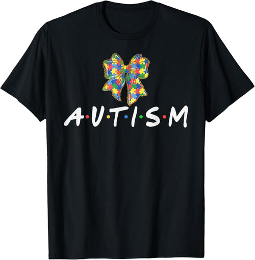 Autism Awareness Autism Squad Support Women Men, boys, girls