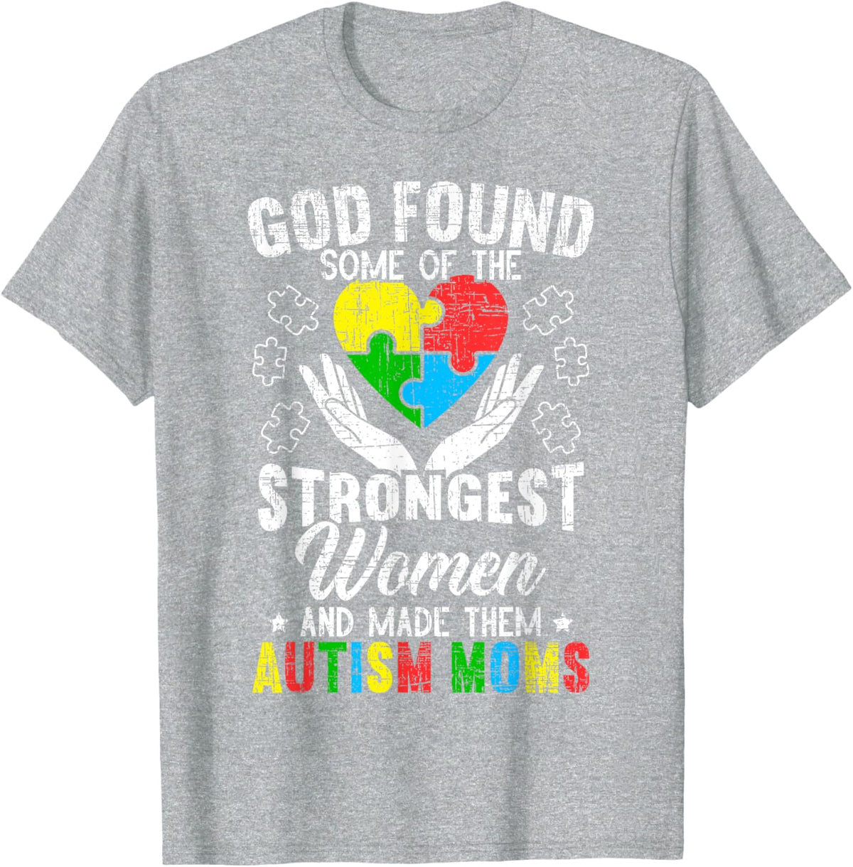 Autism Mom ASD Awareness Autism Spectrum Disorder Mother