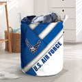 U.S. Air Force Laundry Basket