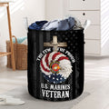 USMC Laundry Basket
