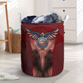 USMC Laundry Basket
